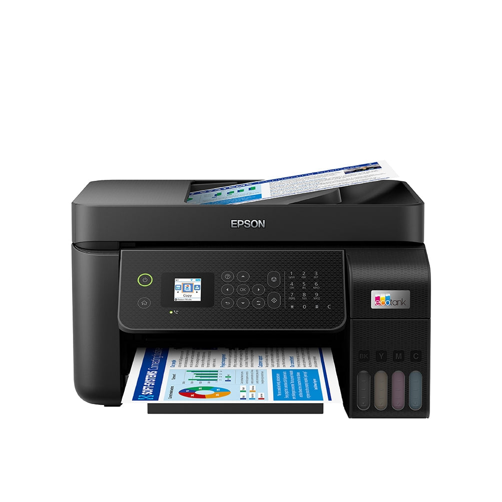 Epson EcoTank L5290 Wi-Fi All-in-One Ink Tank Printer with ADF