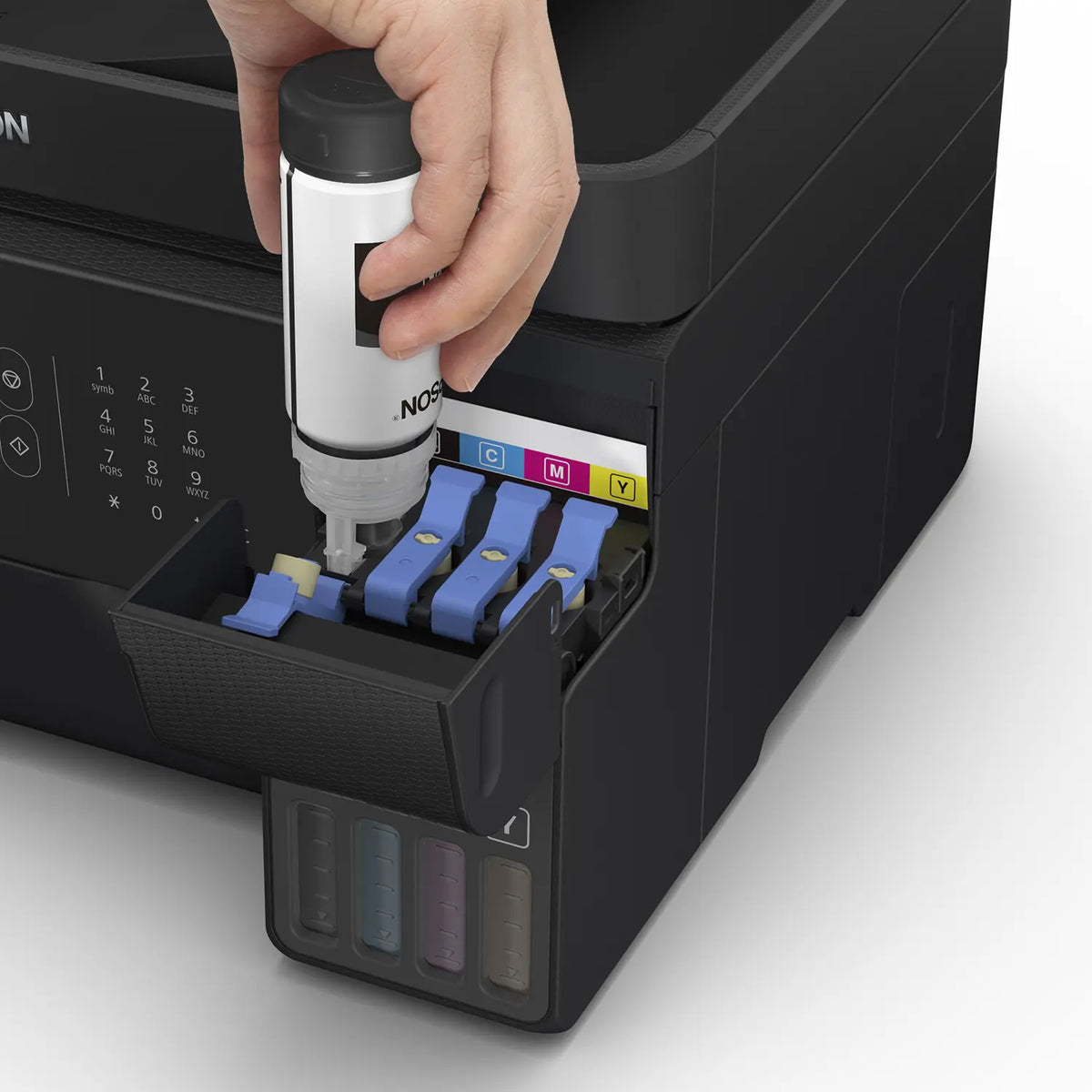 Epson EcoTank L5590 All in One Ink Tank Printer atomoffice