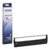 Epson LX350 Black Ribbon Cartridge | for LX 300+II series and LX350 series