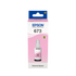 Epson T673 70ml Original Ink Cartridge for Epson Eco Tank L1800, L800, L805, L810, L850 Printer atomoffice