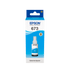 Epson T673 70ml Original Ink Cartridge for Epson Eco Tank L1800, L800, L805, L810, L850 Printer atomoffice