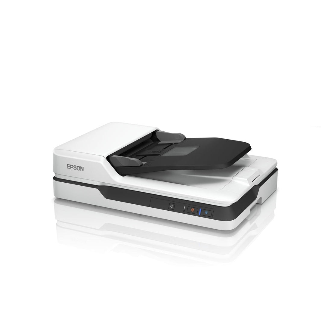 Epson WorkForce DS-1630 Flatbed Colour Image Scanner atomoffice