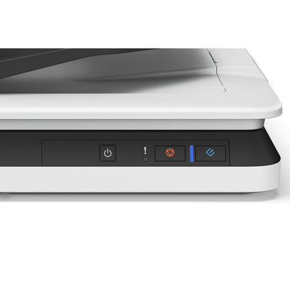 Epson WorkForce DS-1630 Flatbed Colour Image Scanner