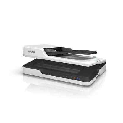 Epson WorkForce DS-1630 Flatbed Colour Image Scanner