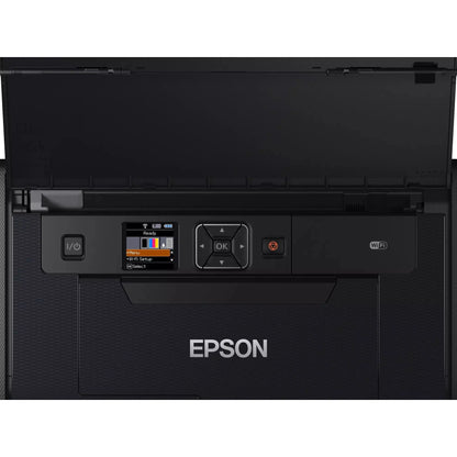 Epson WorkForce WF100W Portable A4 Printer