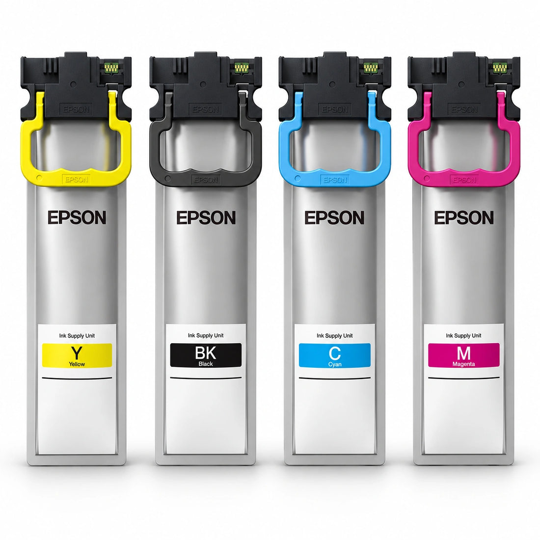 Epson T11C L Ink Pack for WorkForce Pro WF-C5390DW, WF-C5890DWF atomoffice