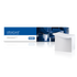 HID FARGO UltraCard 081758 Blank PVC ID Cards | CR-80 10 mil, Box of 1000 - for DTC1250e & DTC4500e atomoffice