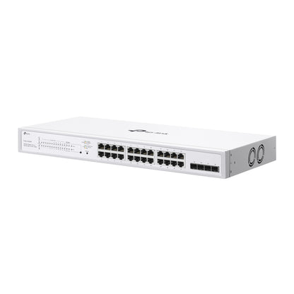 TP-Link Festa FS328GP view 3 atomoffice