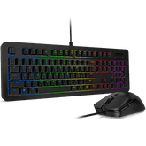 Lenovo Legion KM300 RGB Gaming Combo Keyboard and Mouse