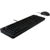 Lenovo Legion KM300 RGB Gaming Combo Keyboard and Mouse