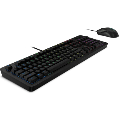 Lenovo Legion KM300 RGB Gaming Combo Keyboard and Mouse