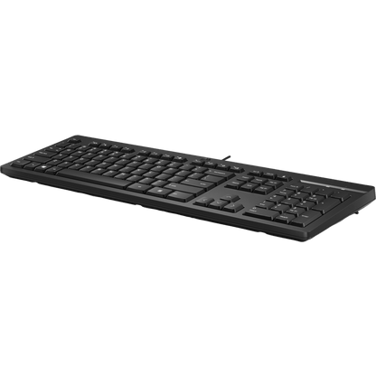 HP 125 Wired Keyboard 266C9AA