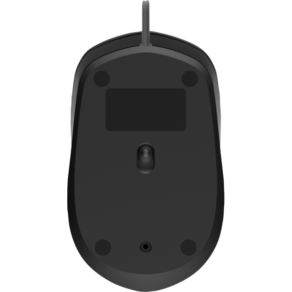 HP 150 Wired Mouse 240J6AA