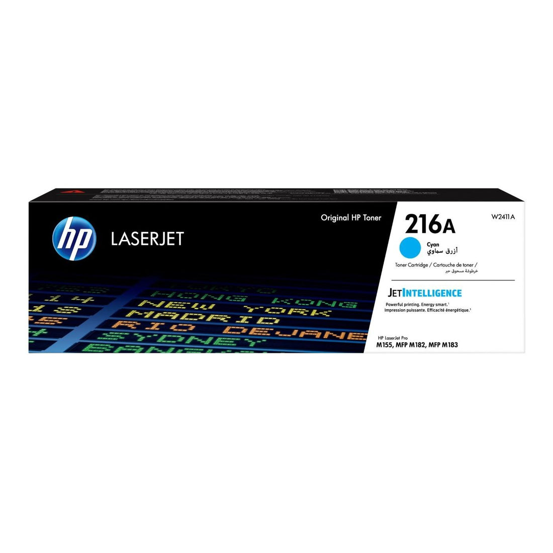 HP 216A Original LaserJet Toner Cartridge atomoffice