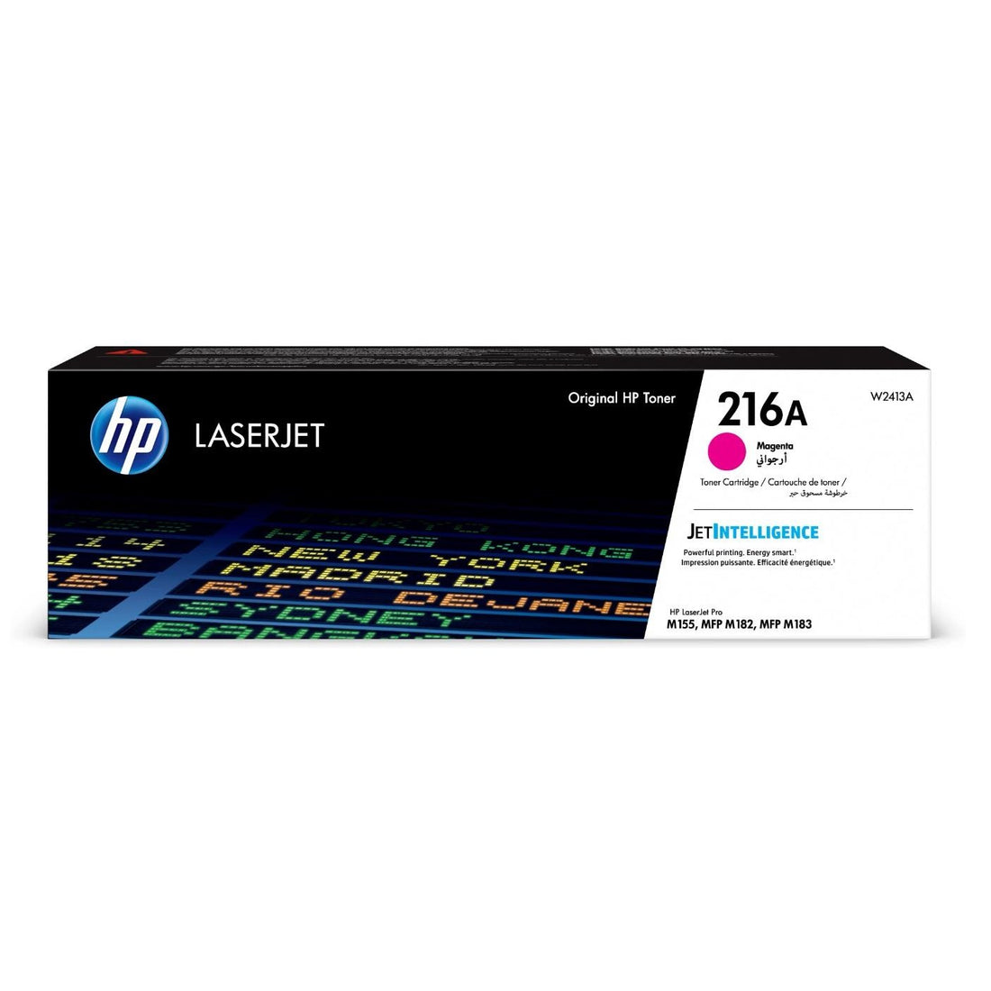 HP 216A Original LaserJet Toner Cartridge atomoffice