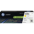 HP 230X Original Toner Cartridge for HP Color LaserJet Pro 4203dn, 4203dw, MFP 4303fdw, MFP 4303dw atomoffice