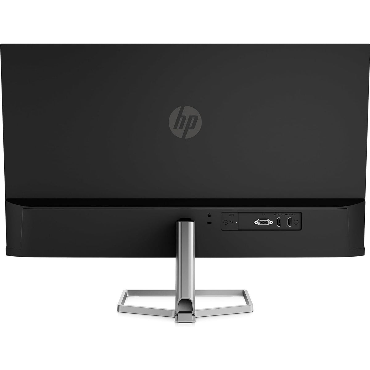 HP 27" M27F 2G3D3A FHD Monitor IPS Panel 75Hz- HDMI atomoffice