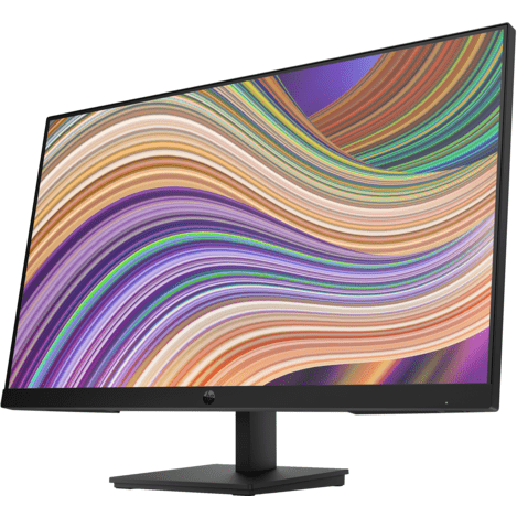 HP 27&quot; P27 G5 FHD Monitor – IPS Panel, 75Hz Refresh Rate, HDMI &amp; DisplayPort | 64X69AA