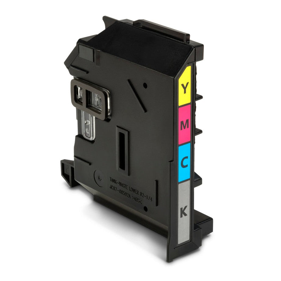 HP 5KZ38A Original Toner Collection Unit for HP Color Laser 150a, 150nw, MFP 178nw, MFP 178nwg, MFP 179fnw, MFP 179fwg Printers atomoffice