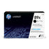 HP 89X Original Toner Cartridge for HP LaserJet Enterprise M507dn, M507dng, M507n, M507x, Flow MFP M528c, M528z, M528z, M528f Printers atomoffice