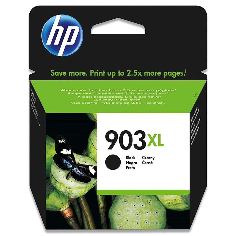 HP 903XL High Yield Original Ink Cartridge