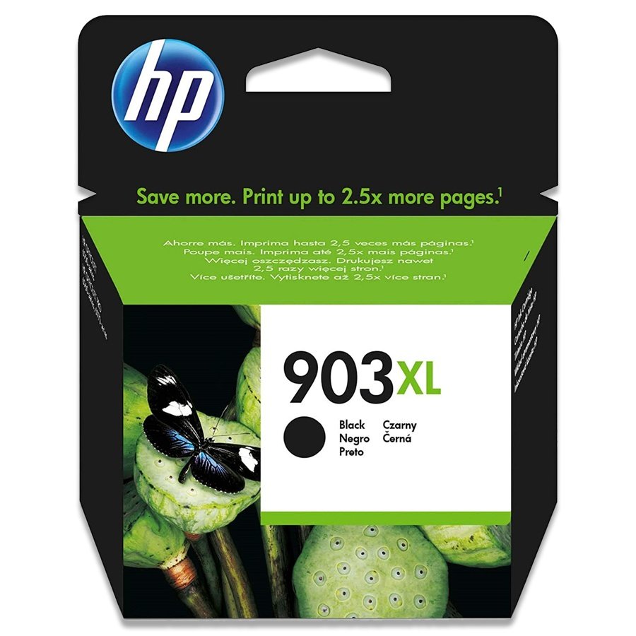HP 903XL High Yield Original Ink Cartridge atomoffice