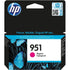 HP 950/951 Original Ink Cartridge for HP Officejet Pro 276dw Multifunction Printer, 8100 ePrinter, 8600, 8610, 8616, 8620, 8625, 8640, 8660 e-All-in-One Printer atomoffice