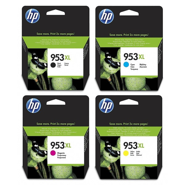 HP 953XL Original Ink Cartridge