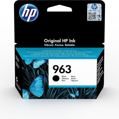 HP 963 Standard Original Ink Cartridge