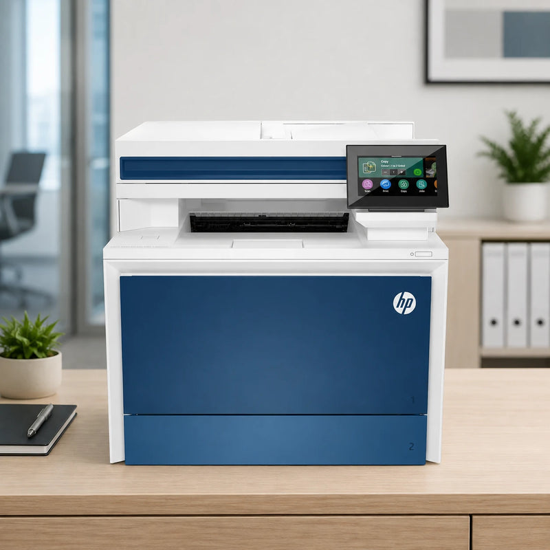 HP Color LaserJet Pro MFP 4303fdw