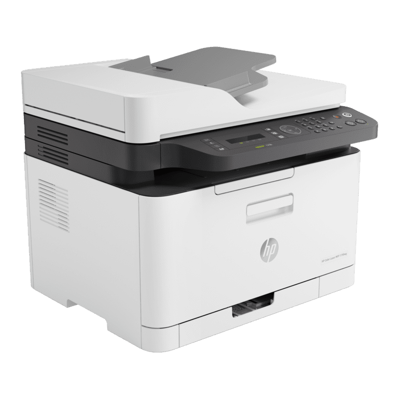 HP Color Laser MFP 179fnw Printer