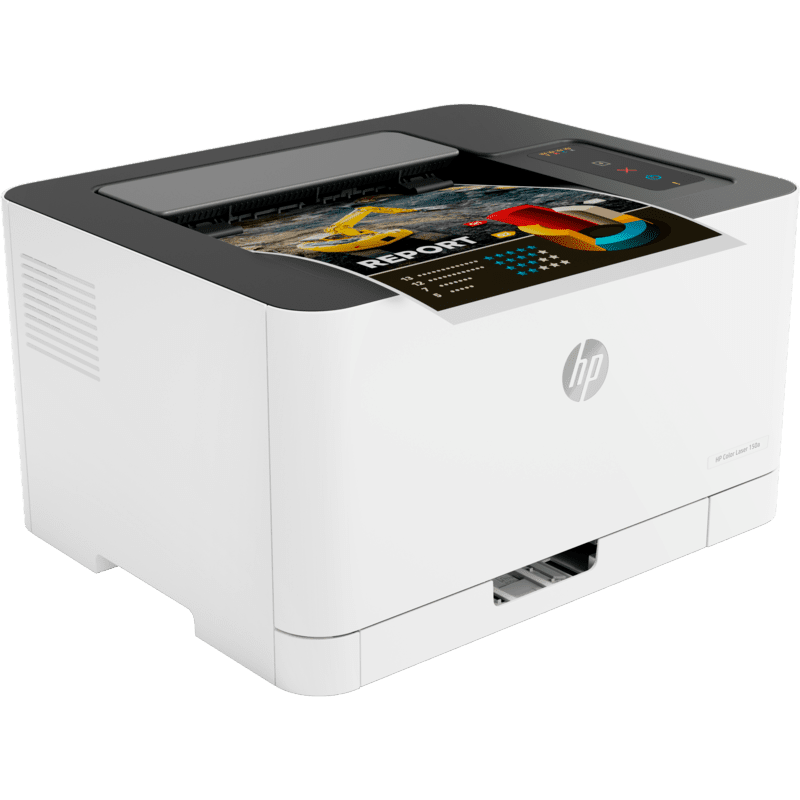 HP Color LaserJet 150a 4ZB94A Printer atomoffice