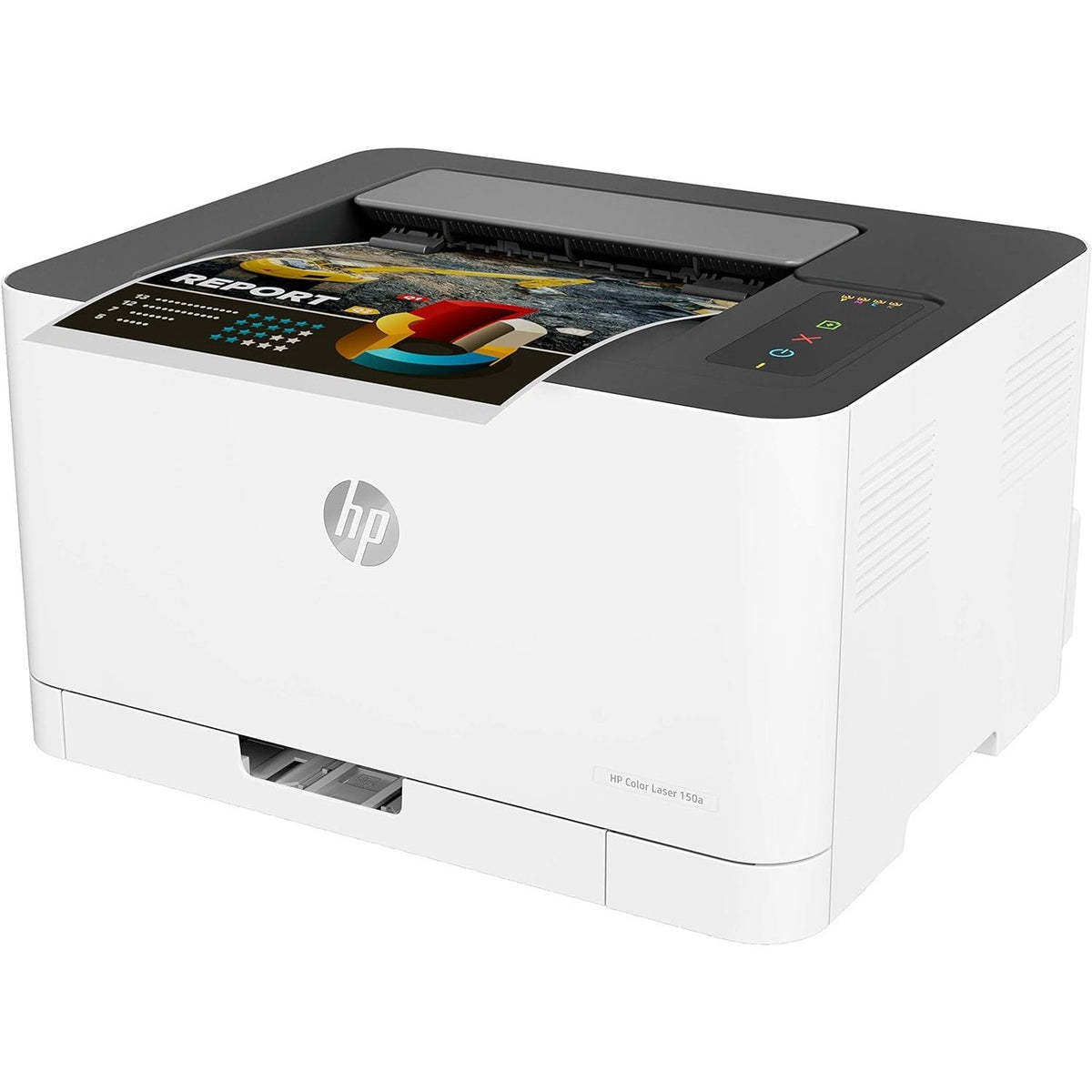 HP Color LaserJet 150a 4ZB94A Printer atomoffice