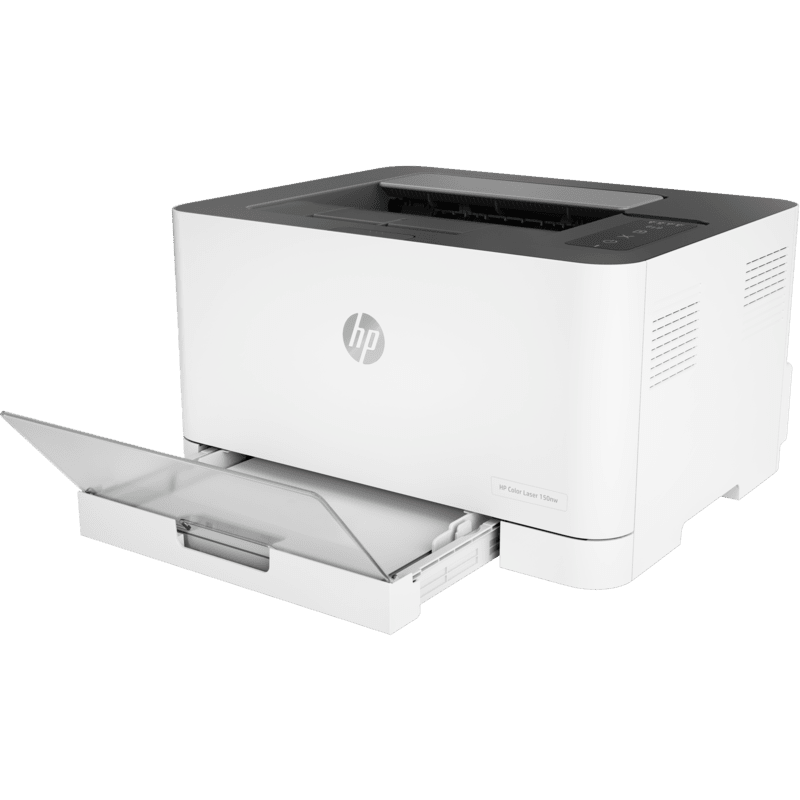 HP Color LaserJet 150nw 4ZB95A Printer atomoffice