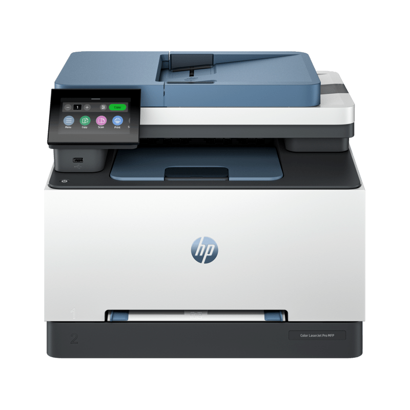 HP Color LaserJet Pro MFP 3303fdw Printer