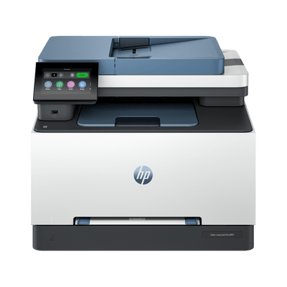 HP Color LaserJet Pro MFP 3303fdw Printer