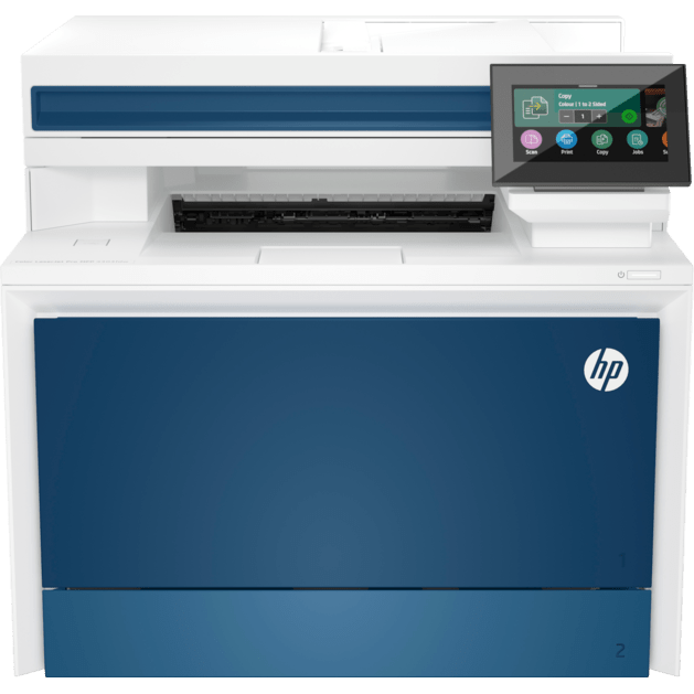 HP Color LaserJet Pro MFP 4303fdw Printer