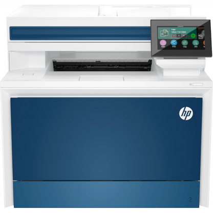 HP Color LaserJet Pro MFP 4303fdw Printer