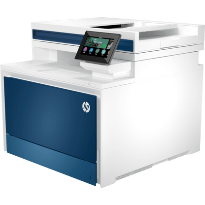 HP Color LaserJet Pro MFP 4303fdw Printer