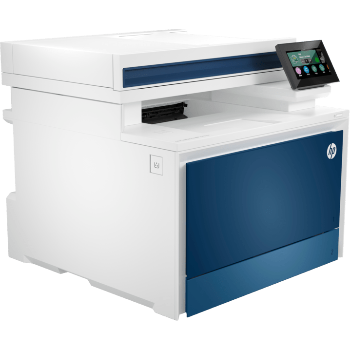 HP Color LaserJet Pro MFP 4303fdw Printer atomoffice