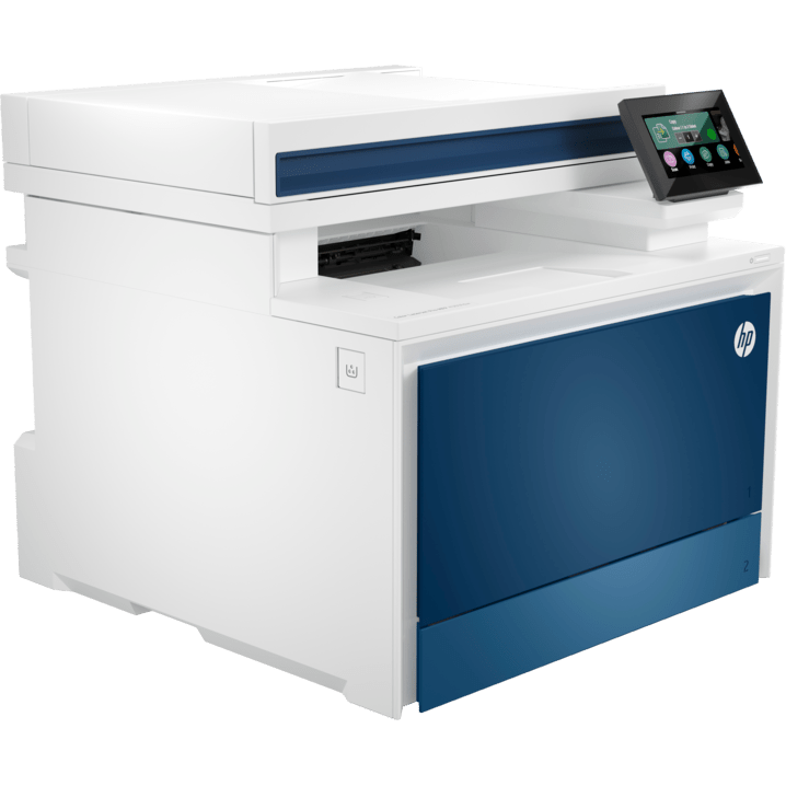 HP Color LaserJet Pro MFP 4303fdw Printer