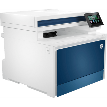 HP Color LaserJet Pro MFP 4303fdw Printer