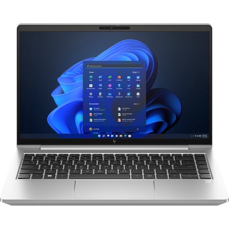 HP EliteBook 640 G10 - Intel Core i7-1355U 13th Gen , 16GB DDR4 RAM, 1 TB PCIe® NVMe™ SSD, FreeDOS, 14" Lightweight Business Laptop atomoffice