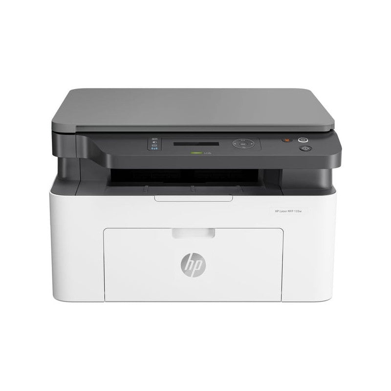 HP Laser MFP 135w 4ZB83A Printer