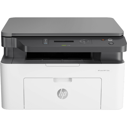 HP Laser MFP 135w 4ZB83A Printer