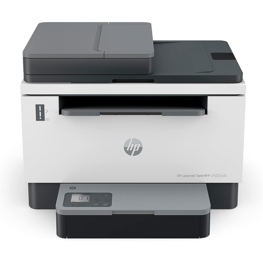 HP LaserJet Tank MFP 2602sdn Printer atomoffice