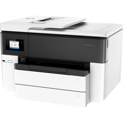 HP OfficeJet Pro 7740 G5J38A Wide Format All-in-One Printer