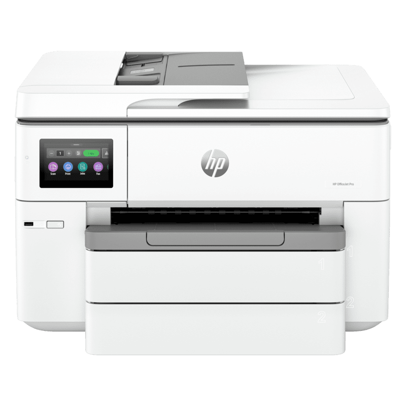 HP OfficeJet Pro 9730 Wide Format All-in-One Printer