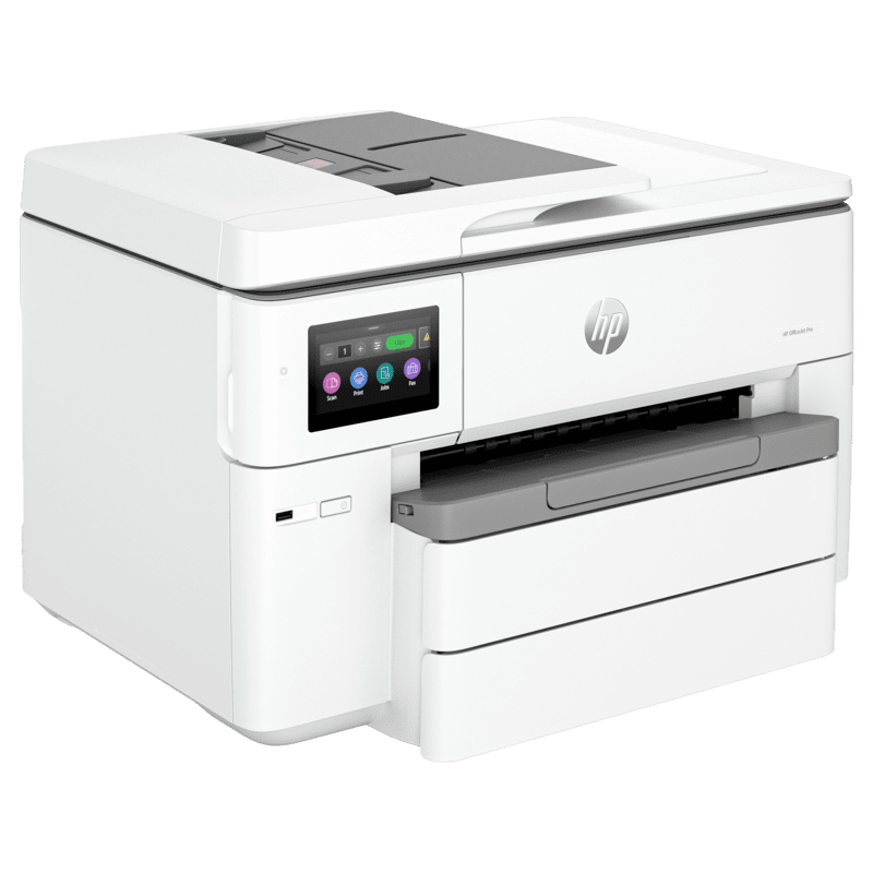 HP OfficeJet Pro 9730 Wide Format All-in-One Printer