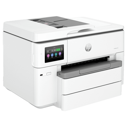 HP OfficeJet Pro 9730 Wide Format All-in-One Printer